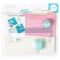 We R Memory Keepers® Tab Punch Board, 8.51" x 9.26